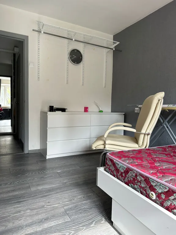 Квартира трёхкомнатная на проспекте Красного Знамени, 70 м², Владивосток — фото 6