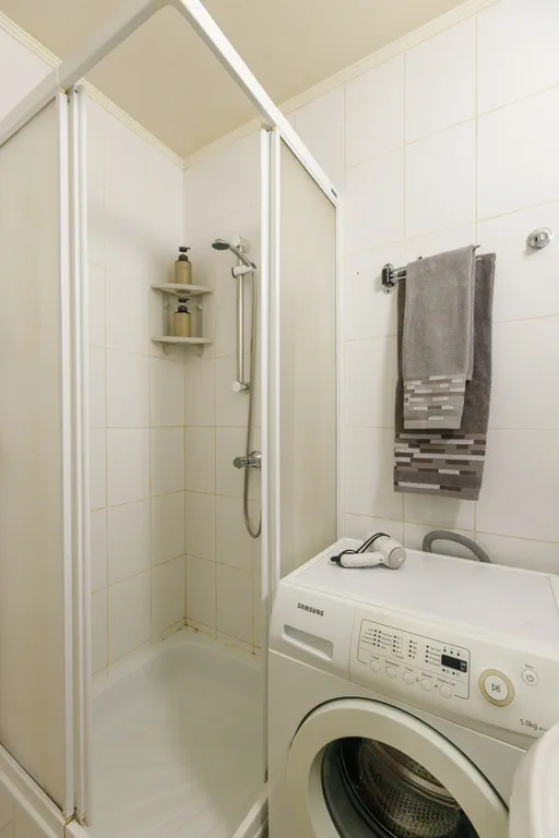 Студия однокомнатная у Московской, в Октябрьском, 30 м², Самара — фото 21
