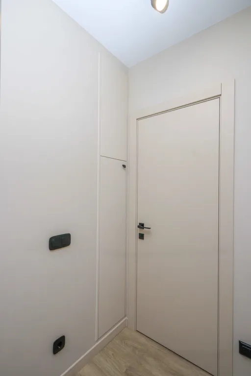 Квартира однокомнатная в Свердловском, 40 м², Иркутск — фото 32