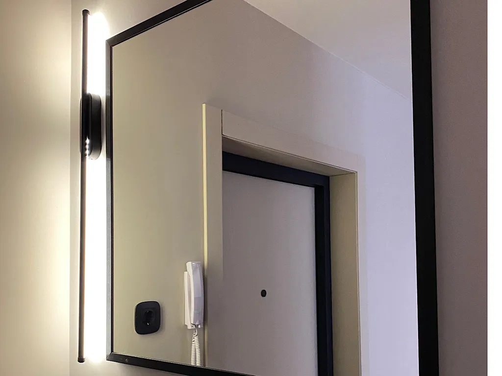 Квартира однокомнатная в Свердловском, 40 м², Иркутск — фото 33