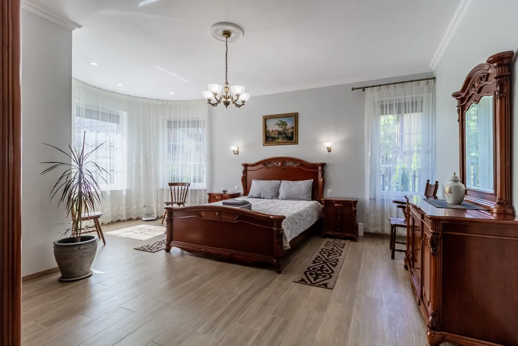 Апартаменты однокомнатные на улице Пионерской, 65 м², Пионерский — фото 3