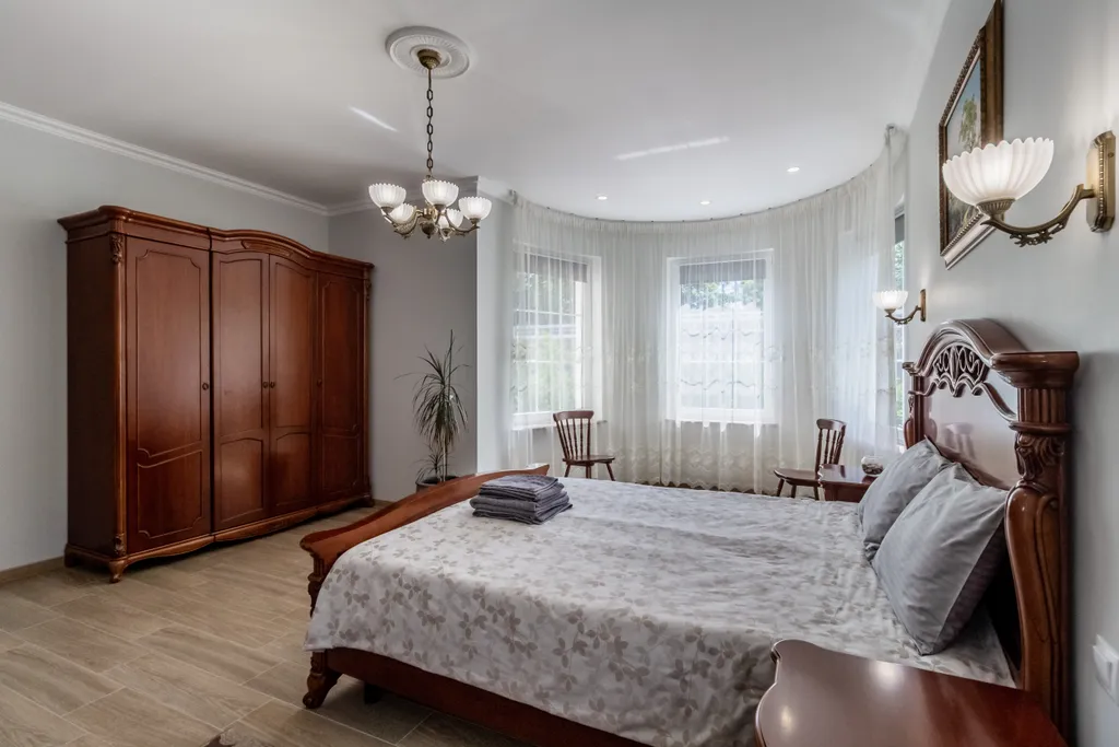 Апартаменты однокомнатные на улице Пионерской, 65 м², Пионерский — фото 7