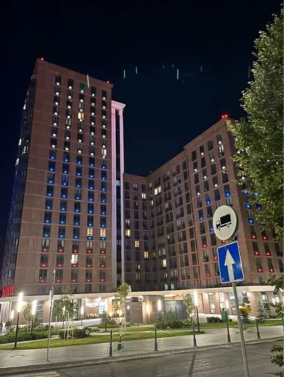 Апартаменты однокомнатные у Горьковской, в Печёрах, 45 м², Нижний Новгород — фото 21