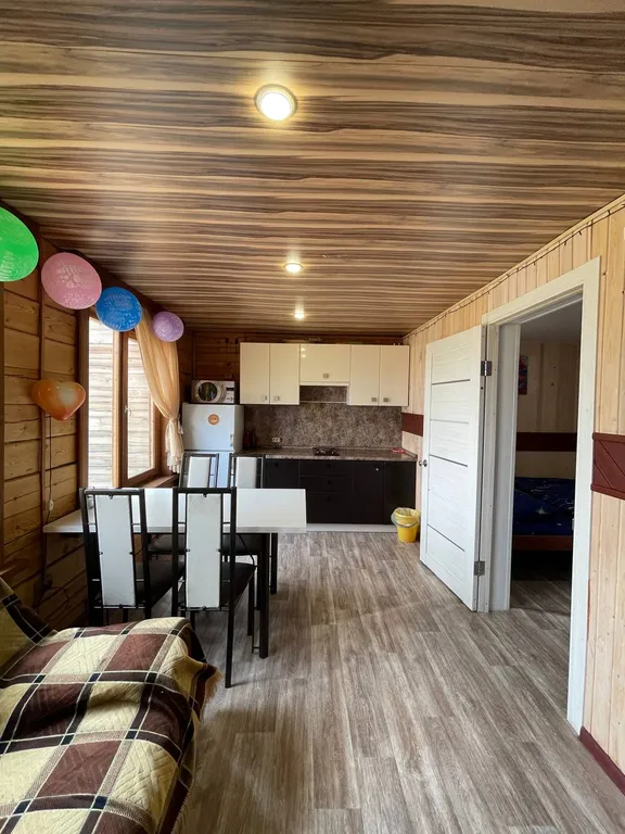 Дом на малом море