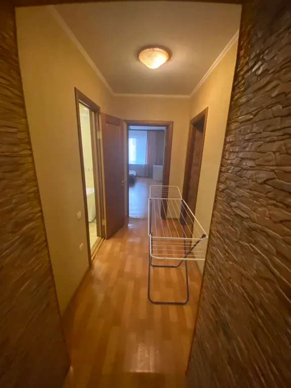 Квартира однокомнатная у метро Безымянка, 55 м², Самара — фото 10