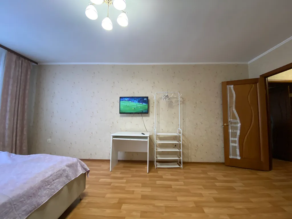 Квартира однокомнатная у метро Безымянка, 55 м², Самара — фото 14
