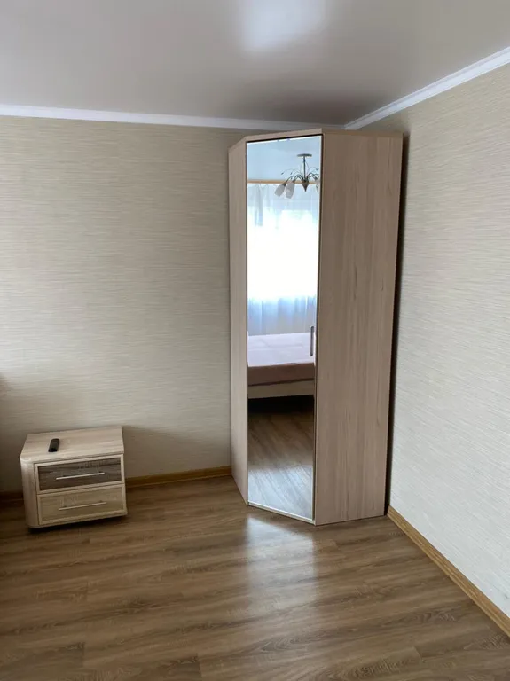 Квартира однокомнатная на улице Октябрьской, 30 м², Моздок — фото 9