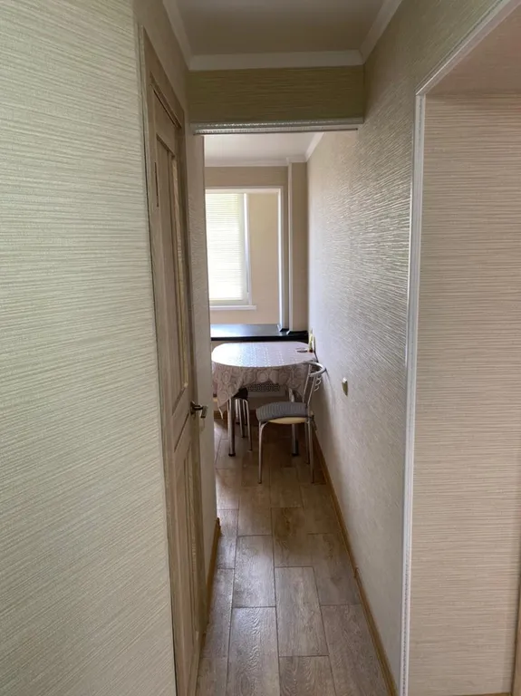 Квартира однокомнатная на улице Октябрьской, 30 м², Моздок — фото 10