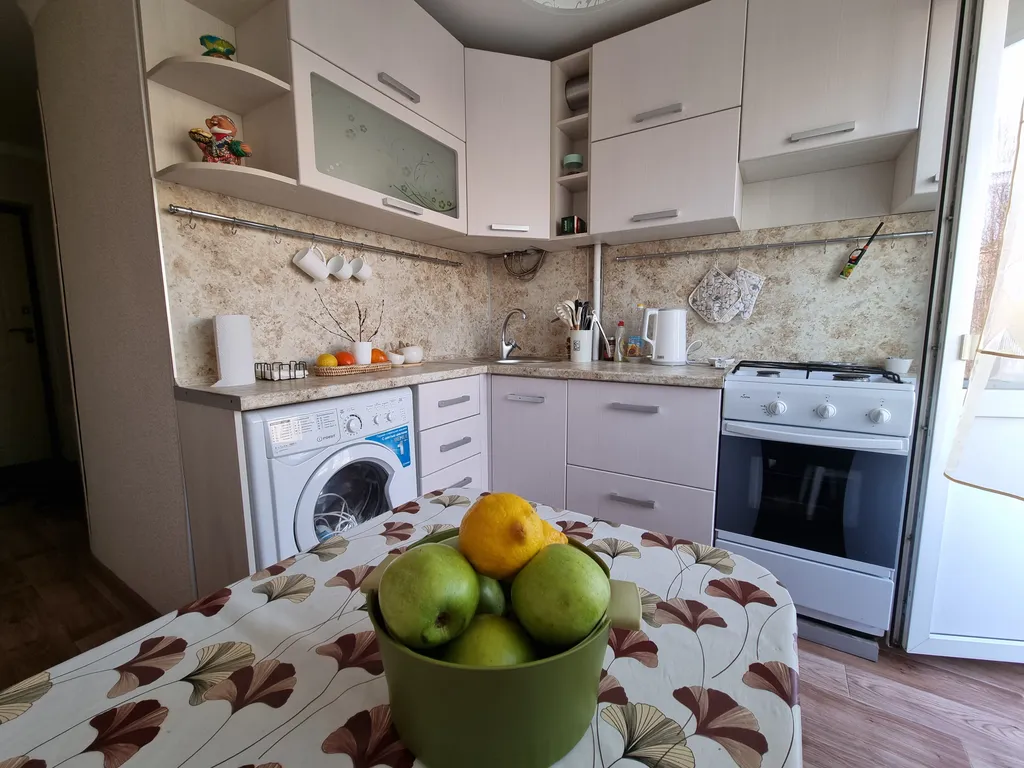 Квартира двухкомнатная на проспекте 40 лет Октября, 40 м², Пятигорск — фото 12
