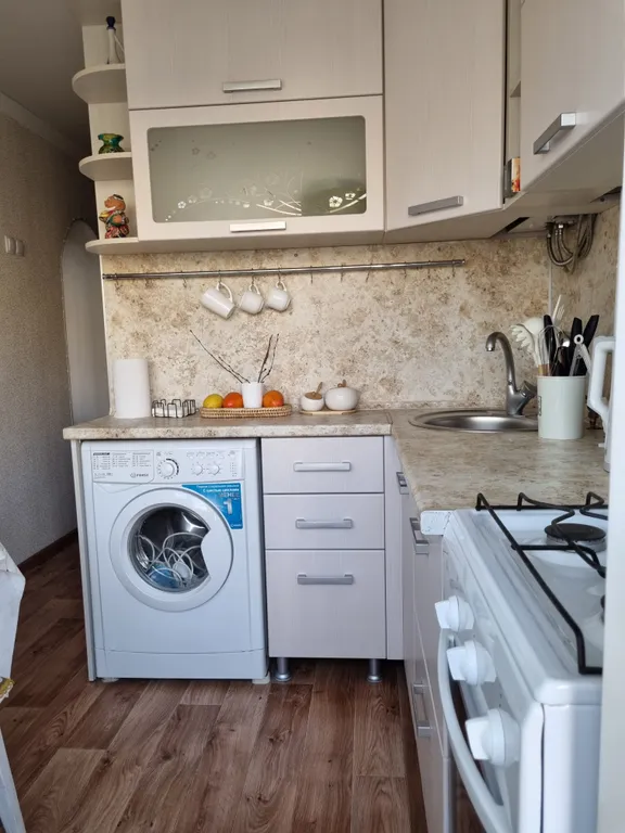 Квартира двухкомнатная на проспекте 40 лет Октября, 40 м², Пятигорск — фото 13