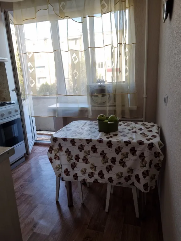 Квартира двухкомнатная на проспекте 40 лет Октября, 40 м², Пятигорск — фото 14