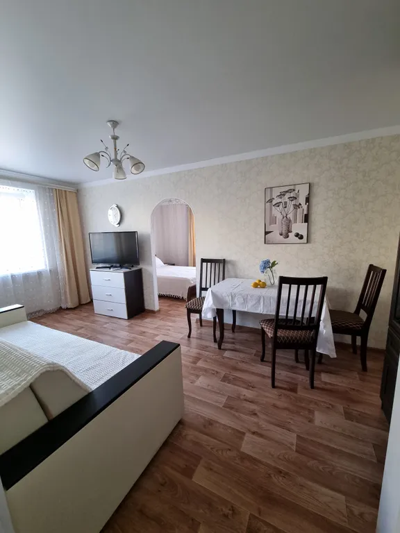 Квартира двухкомнатная на проспекте 40 лет Октября, 40 м², Пятигорск — фото 22