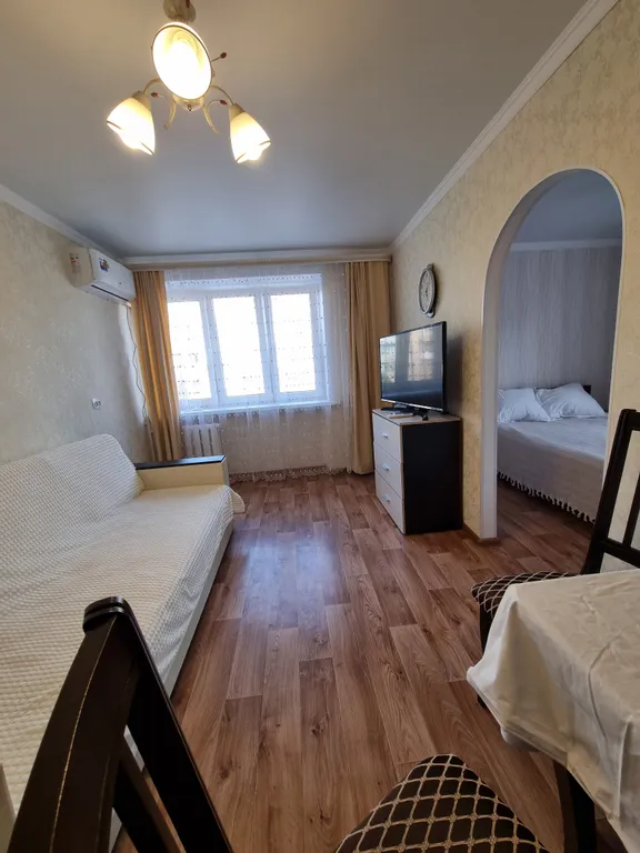 Квартира двухкомнатная на проспекте 40 лет Октября, 40 м², Пятигорск — фото 26
