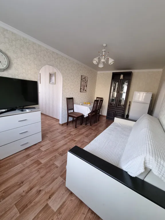Квартира двухкомнатная на проспекте 40 лет Октября, 40 м², Пятигорск — фото 27