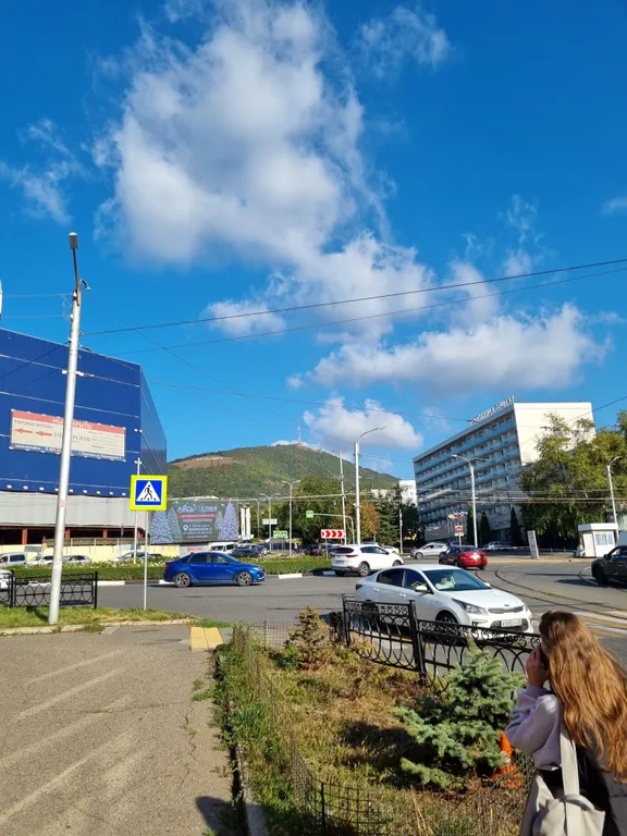 Квартира двухкомнатная на проспекте 40 лет Октября, 40 м², Пятигорск — фото 28
