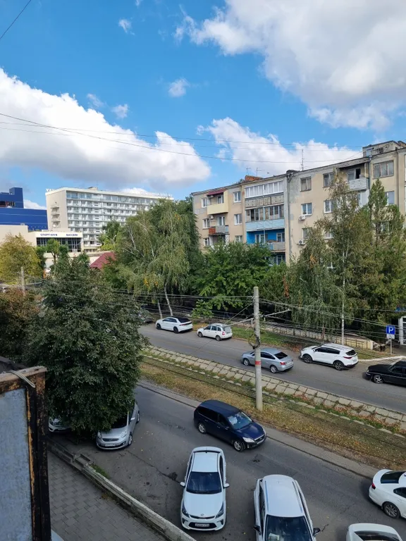 Квартира двухкомнатная на проспекте 40 лет Октября, 40 м², Пятигорск — фото 29