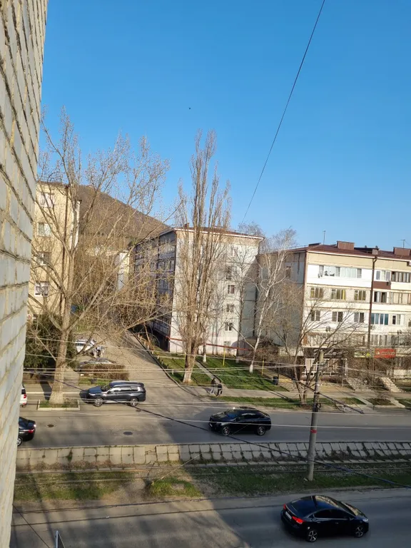 Квартира двухкомнатная на проспекте 40 лет Октября, 40 м², Пятигорск — фото 30