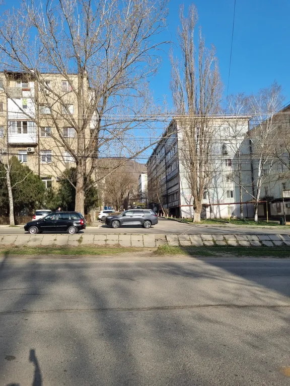Квартира двухкомнатная на проспекте 40 лет Октября, 40 м², Пятигорск — фото 32