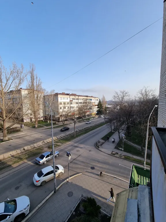 Квартира двухкомнатная на проспекте 40 лет Октября, 40 м², Пятигорск — фото 33