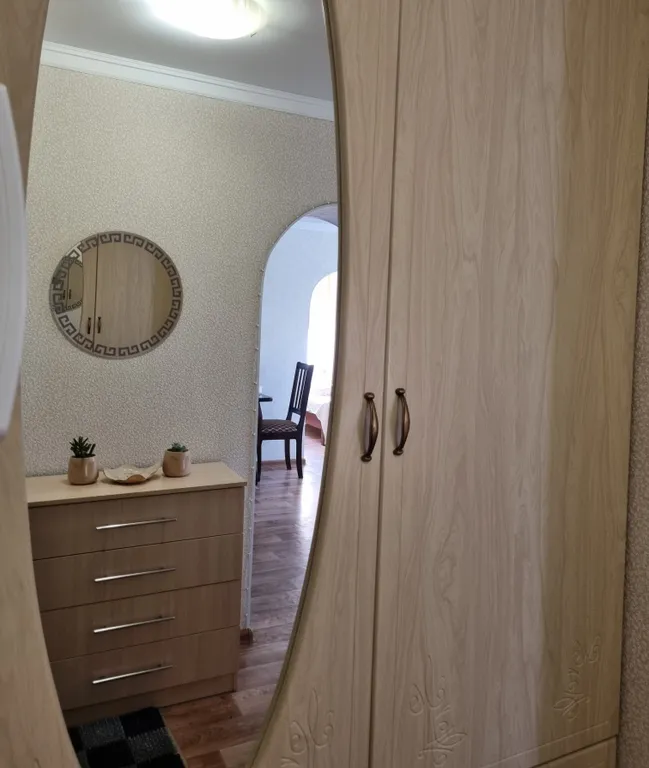 Квартира двухкомнатная на проспекте 40 лет Октября, 40 м², Пятигорск — фото 4