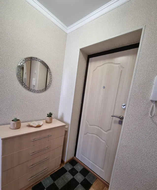 Квартира двухкомнатная на проспекте 40 лет Октября, 40 м², Пятигорск — фото 6