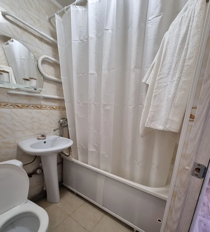 Квартира двухкомнатная на проспекте 40 лет Октября, 40 м², Пятигорск — фото 9