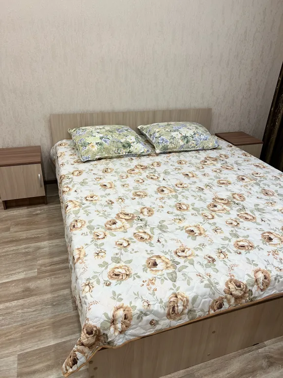 Студия однокомнатная в микрорайоне Берёзовом, 28 м², Маркова — фото 7