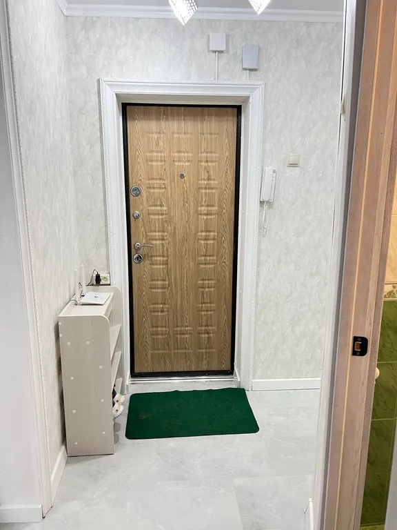 Квартира однокомнатная на улице Кучуры, 30 м², Пятигорск — фото 13