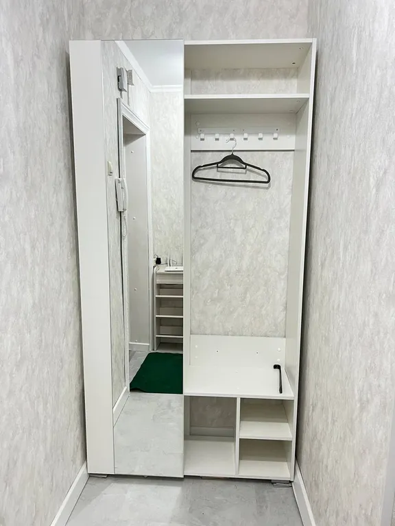 Квартира однокомнатная на улице Кучуры, 30 м², Пятигорск — фото 14