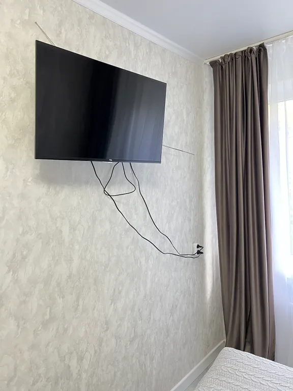 Квартира однокомнатная на улице Кучуры, 30 м², Пятигорск — фото 15