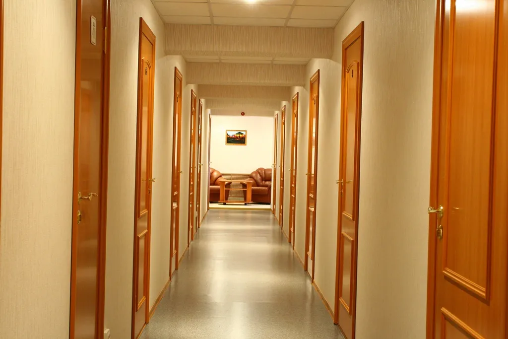 Фото отеля «Николаевский», 12