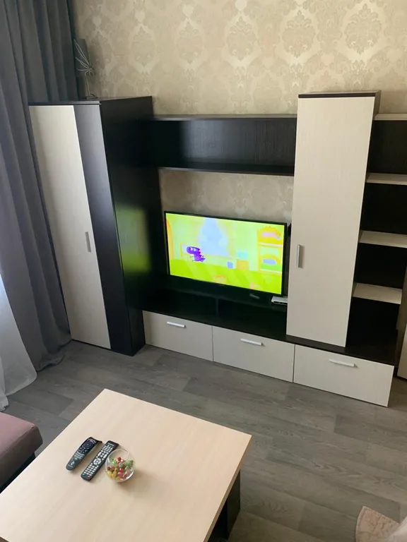 Квартира однокомнатная на улице Подстёпновской, 35 м², Придорожный — фото 13
