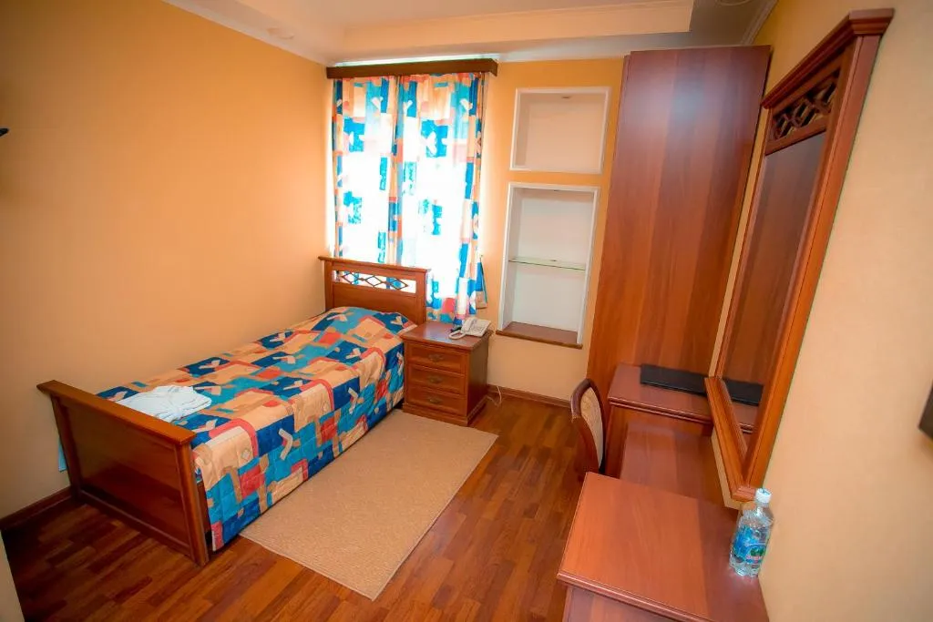 Одноместный номер стандарт