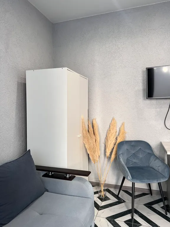 Студия однокомнатная в Нахимовском, 20 м², Севастополь — фото 2