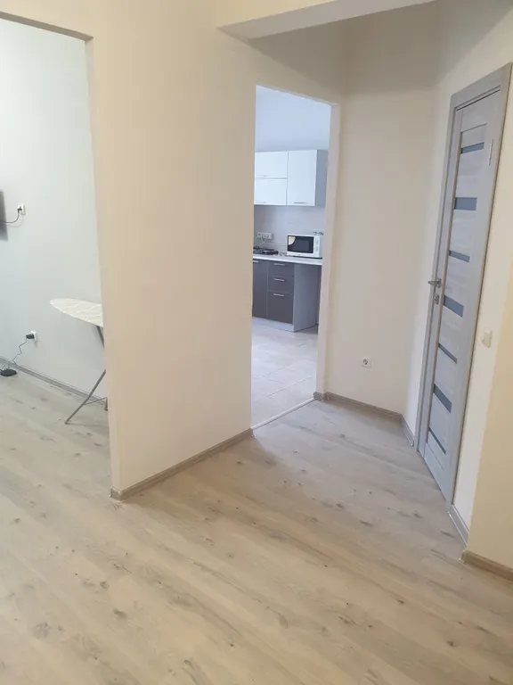Квартира однокомнатная в Октябрьском, 45 м², Иркутск — фото 5