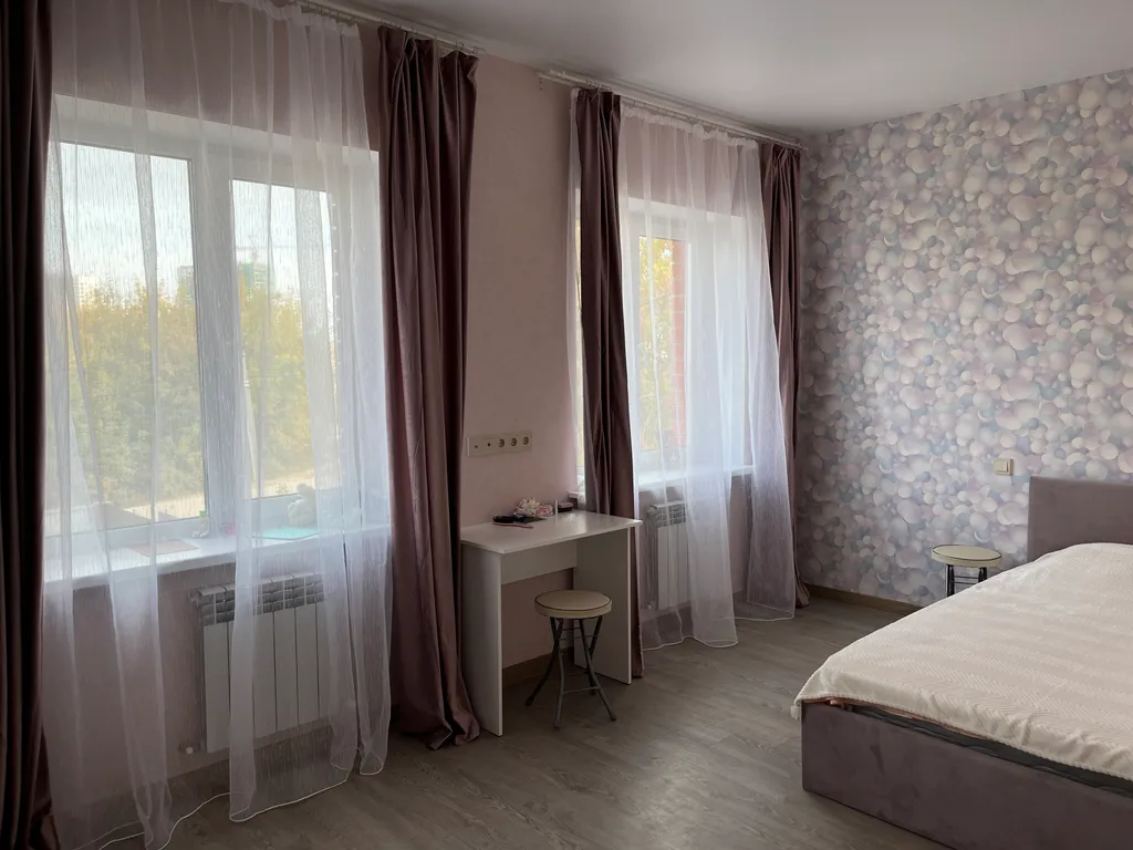 Коттедж 10-местный в Советском, 130 м², Нижний Новгород — фото 11