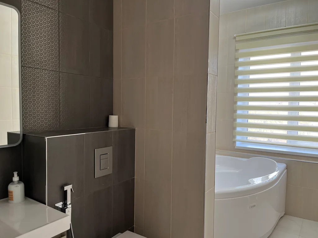 Коттедж 10-местный в Советском, 130 м², Нижний Новгород — фото 14