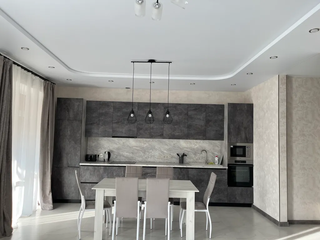 Коттедж 10-местный в Советском, 130 м², Нижний Новгород — фото 2