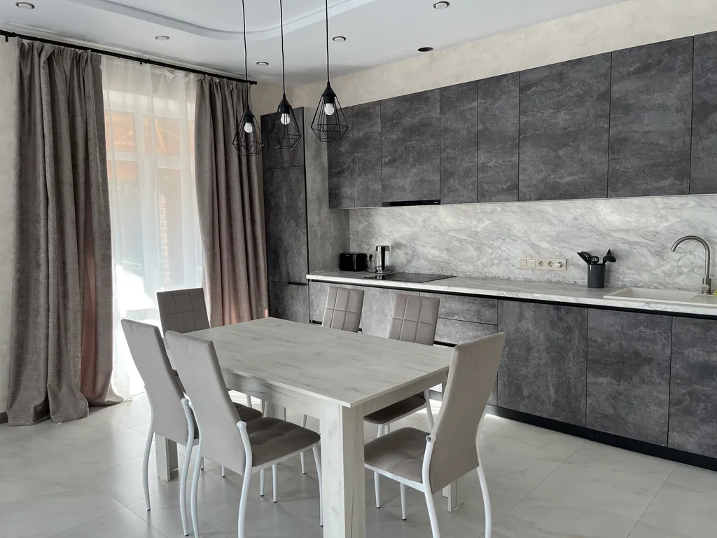 Коттедж 10-местный в Советском, 130 м², Нижний Новгород — фото 3