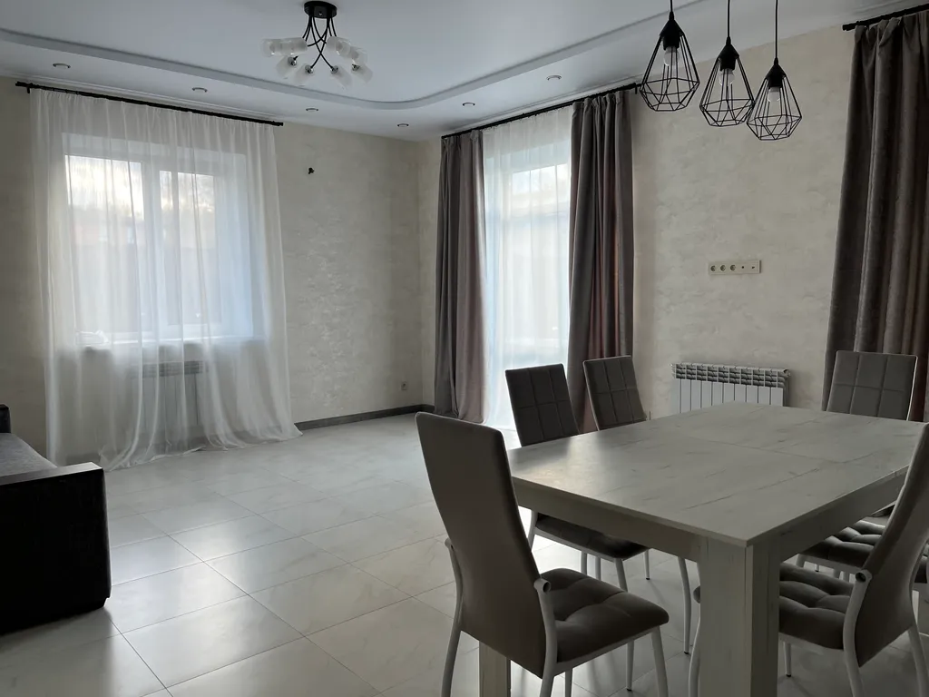 Коттедж 10-местный в Советском, 130 м², Нижний Новгород — фото 4