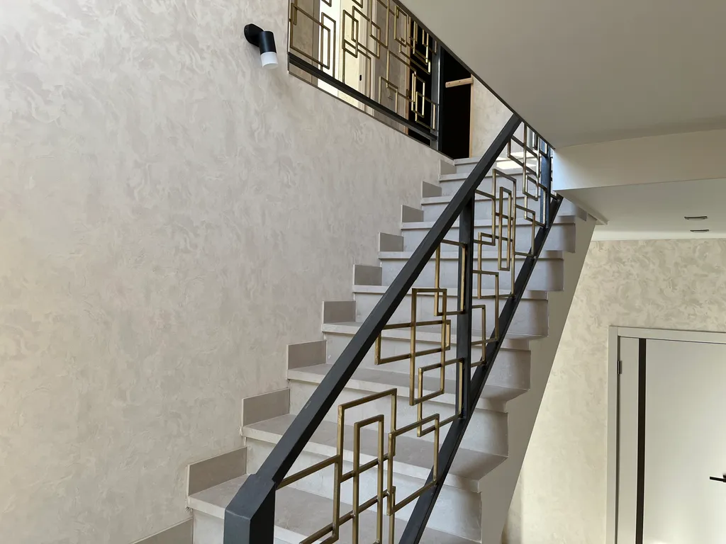 Коттедж 10-местный в Советском, 130 м², Нижний Новгород — фото 8