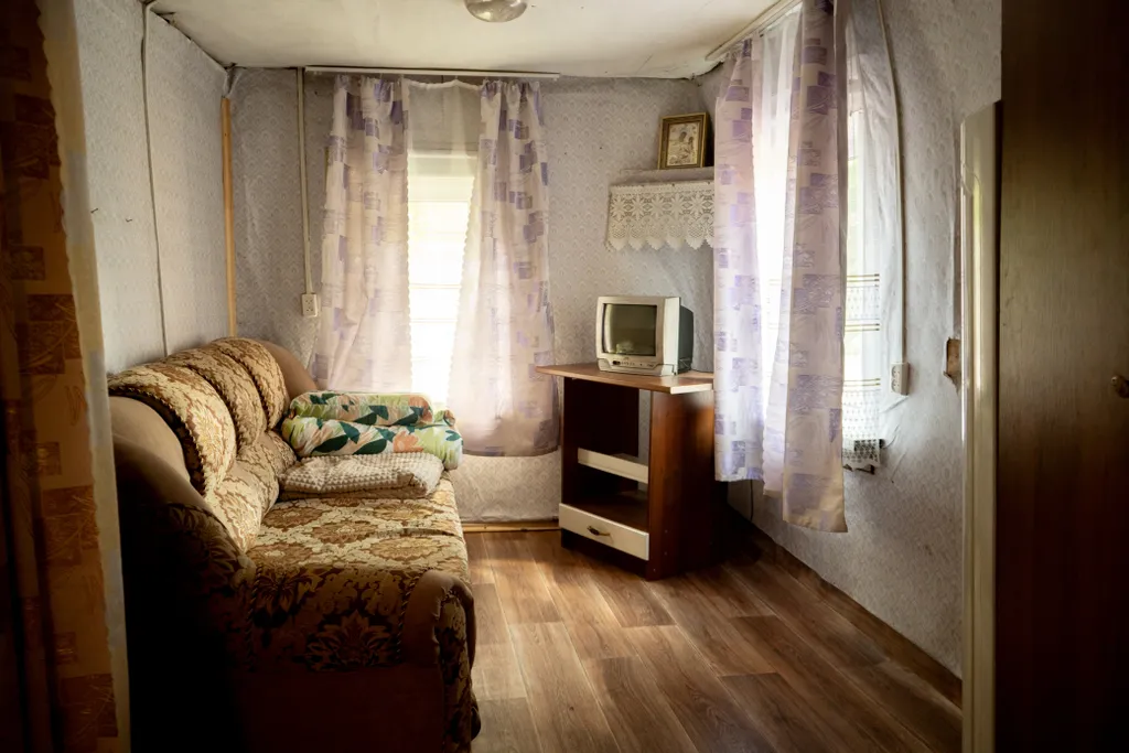Дом 5-местный на улице Держинского, 50 м², Старая Русса — фото 14