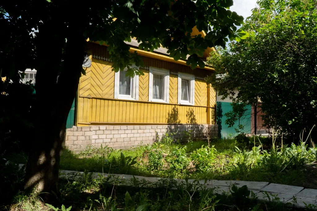 Дом 5-местный на улице Держинского, 50 м², Старая Русса — фото 16