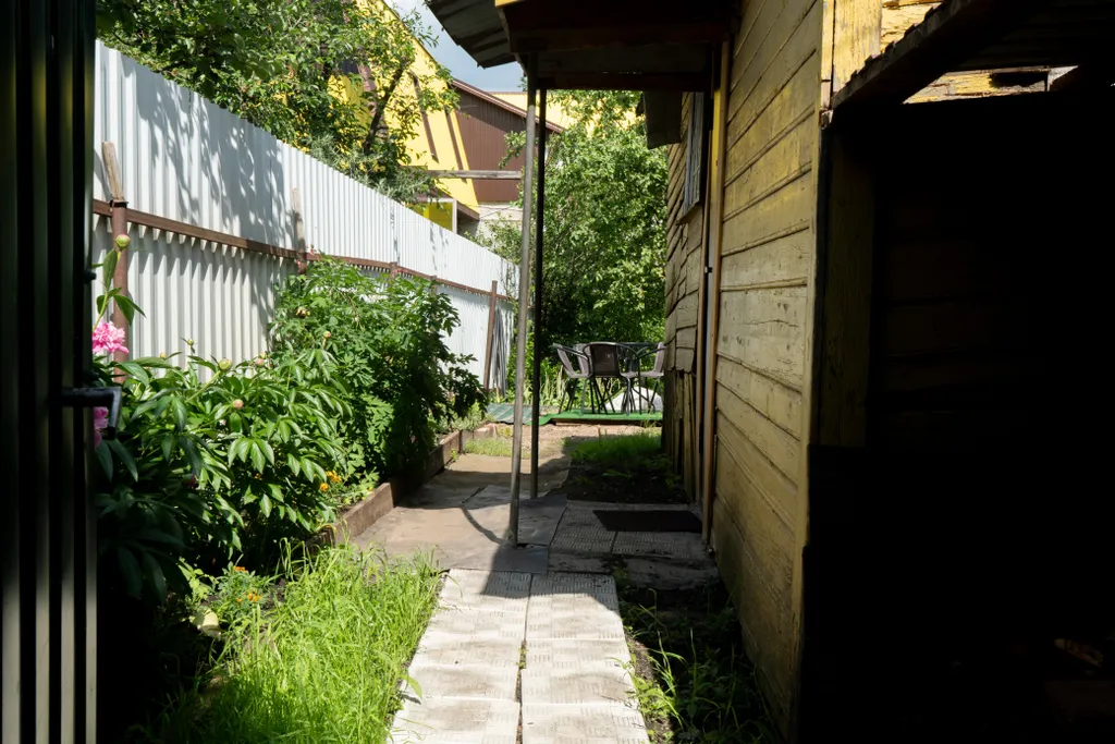 Дом 5-местный на улице Держинского, 50 м², Старая Русса — фото 18