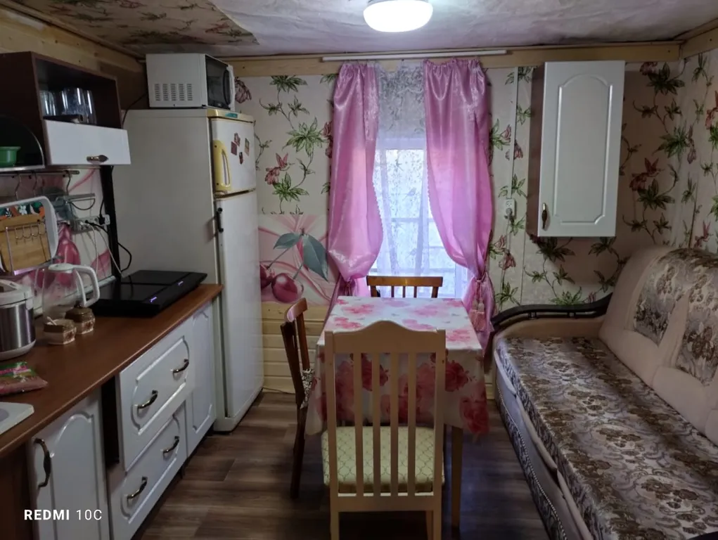 Дом 5-местный на улице Держинского, 50 м², Старая Русса — фото 19