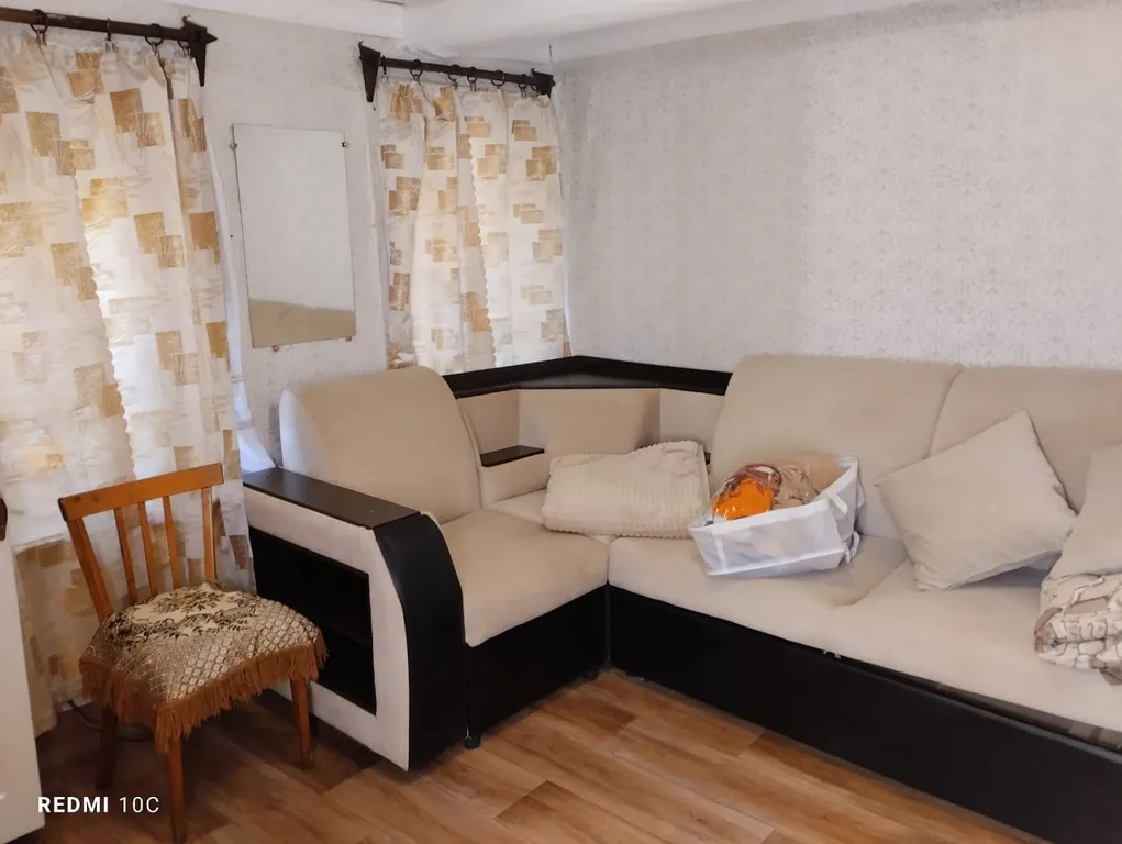 Дом 5-местный на улице Держинского, 50 м², Старая Русса — фото 20