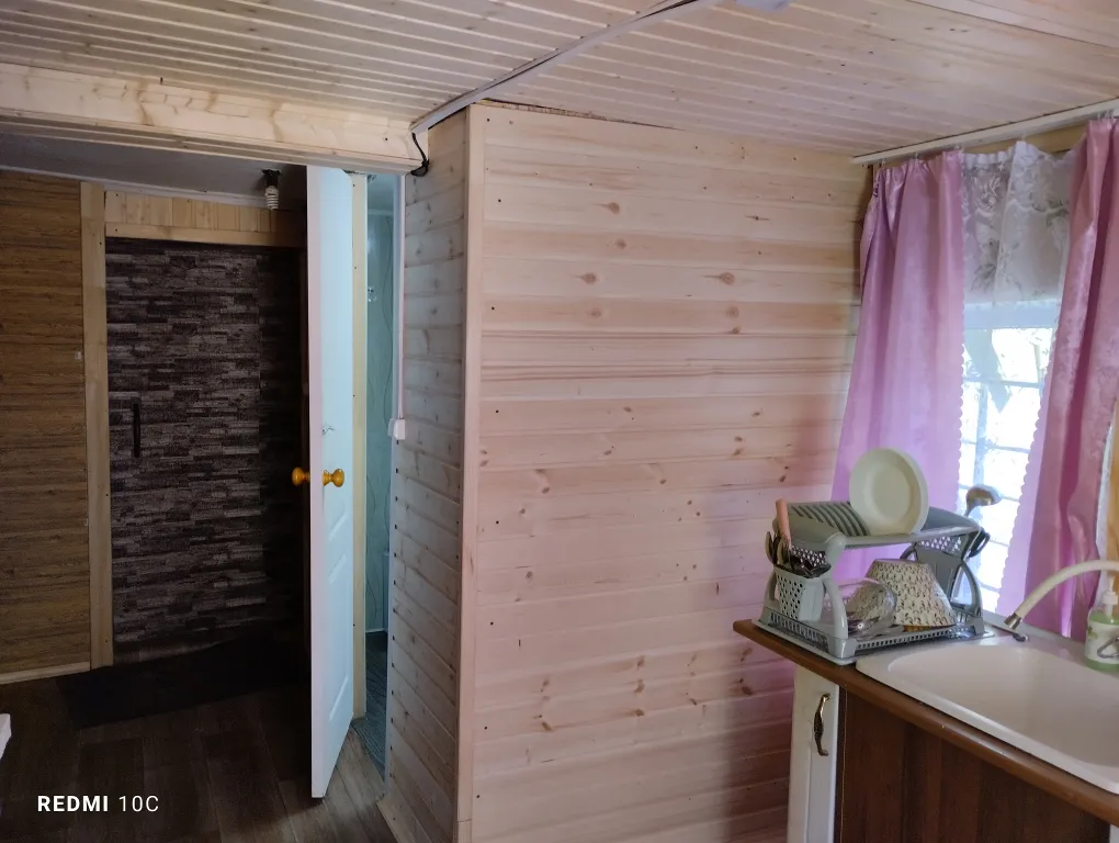 Дом 5-местный на улице Держинского, 50 м², Старая Русса — фото 4