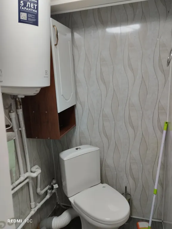 Дом 5-местный на улице Держинского, 50 м², Старая Русса — фото 5