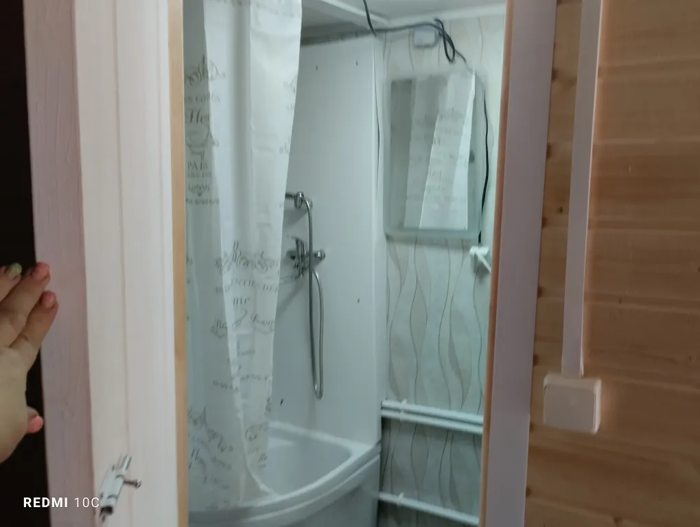 Дом 5-местный на улице Держинского, 50 м², Старая Русса — фото 6