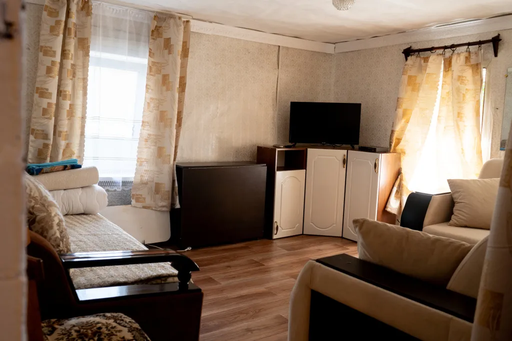 Дом 5-местный на улице Держинского, 50 м², Старая Русса — фото 8